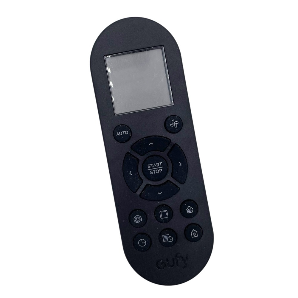eufy RoboVac Remote Control R03P/UM4 Electronic Replacement OEM Tested Working